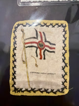 The Pillowcase Collection - Antique Promotional Gifts With A Life Story