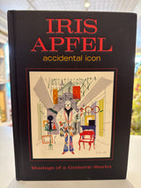 Iris Apfel - Accidental Icon