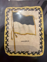 The Pillowcase Collection - Antique Promotional Gifts With A Life Story