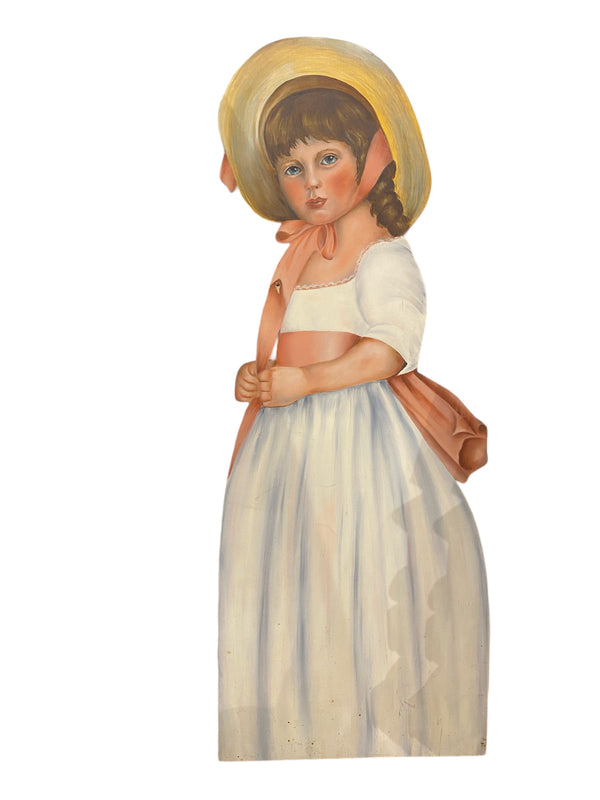 Bo Peep Standee