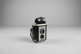 Kodak Brownie Reflex Syncro w/Original Box and Manual