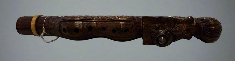 Indonesian Suling (Dragon Flute)