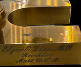 1875-1880 • Hartnack & Prazmowski • Customized Stand III Microscope