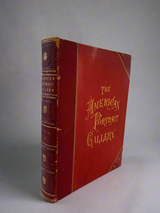 The American Portrait Gallery - Volume 1 - 1877