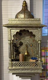 Pooja Manir