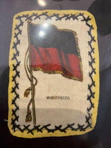 The Pillowcase Collection - Antique Promotional Gifts With A Life Story