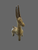 Bronze Horse!