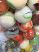 Choose Your Choices - Marbles