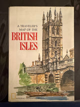 National Geographic Maps 1936-1999