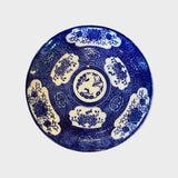 Antique Imari Charger (late 1800s)
