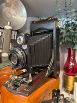Antique Kodak No.3A - Autographic Model C - Early 1920s
