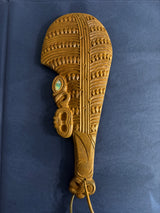 Māori Wahaika - pre 1960s