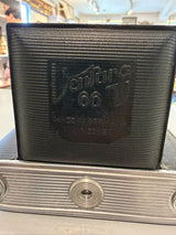 Agfa Venture 66 - Late 1940s - Made in US Zone of Germany