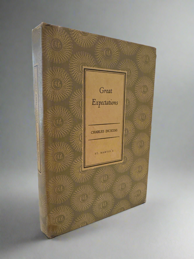 Great Expectations - Charles Dickens - St Martin’s Press