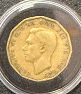 Pocket Change Exotics - The Coins of a US Diplomatic Courier
