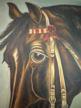 Charity - Antique Original - Henry H Cross - Pre1900