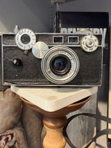 The Original Brick - Argus C3