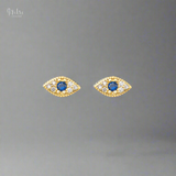 Protection Studs - Gold