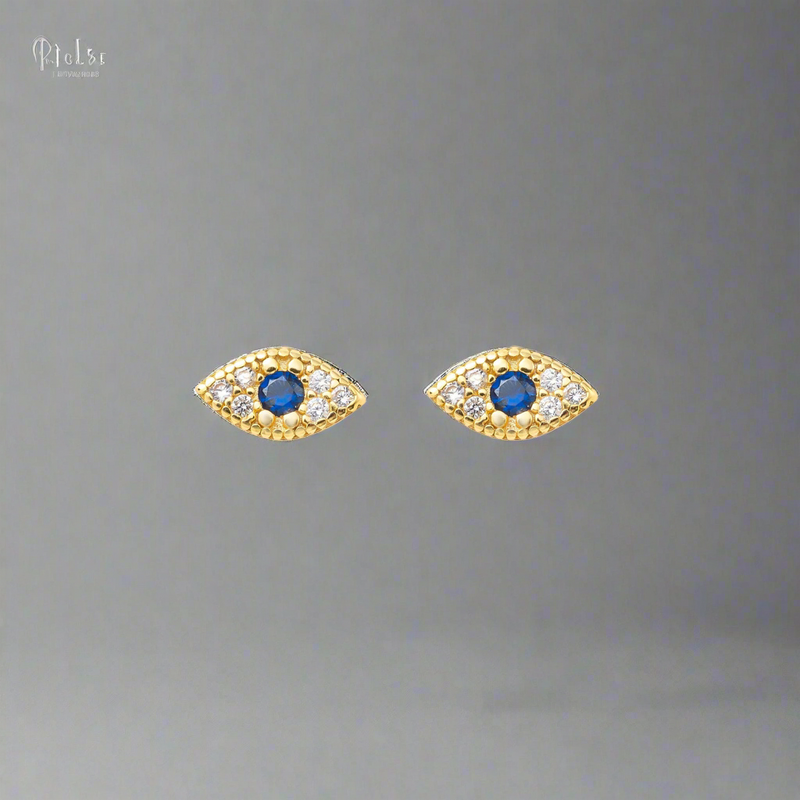 Protection Studs - Gold