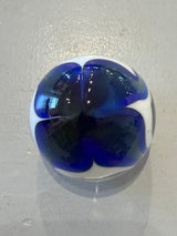 Art Glass Paperweight