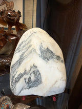 Calcite Mountain Formation - Carved in the Round, c. 1950–1990