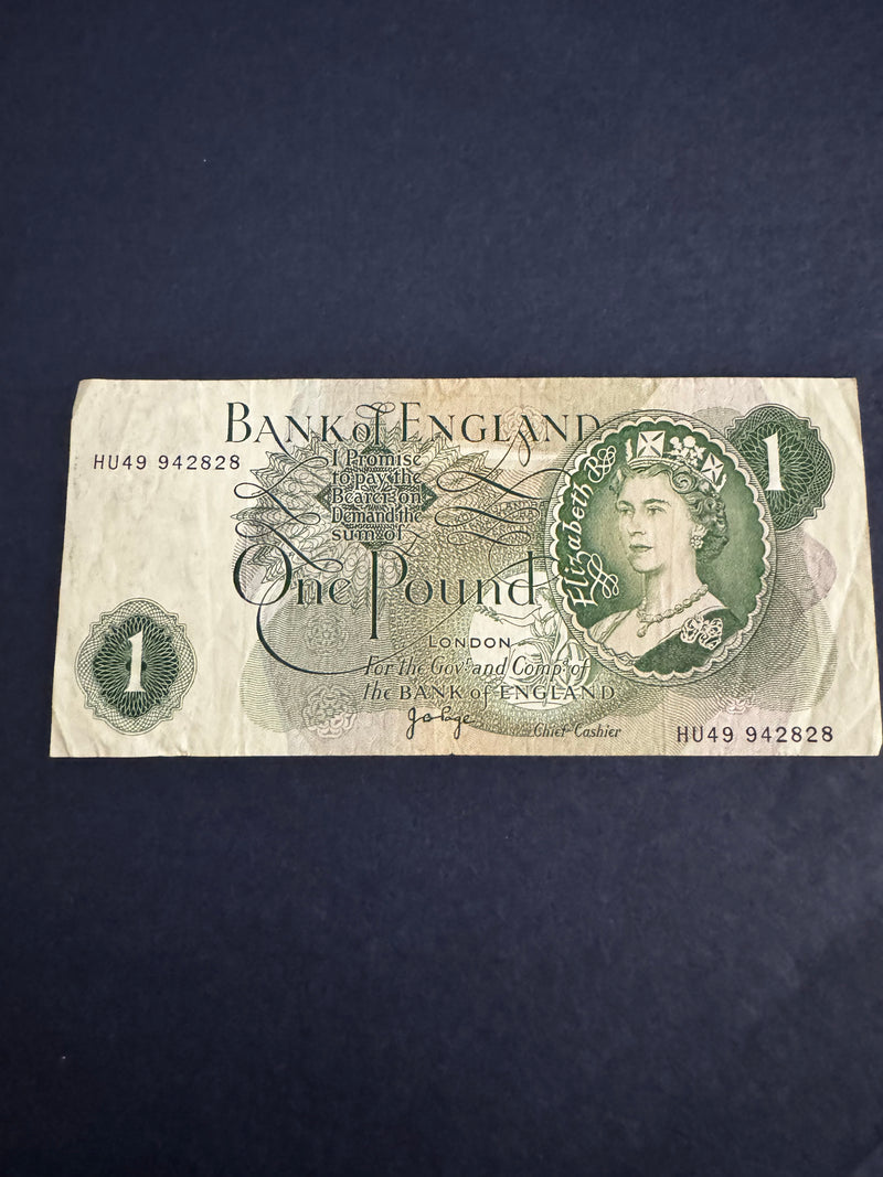 Foreign Exchange - International Currency