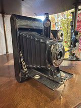 Folding Hawk-Eye No 2, Model B  • 1920-1930