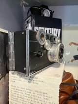 The Original Brick - Argus C3
