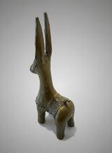 Bronze Horse!