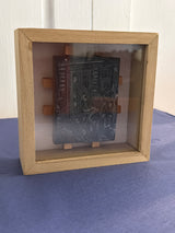 Yale Letterpress Blocks