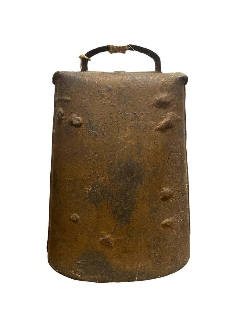 The Christopher Walken Elite (Cowbell)