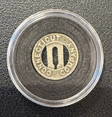Pocket Change Exotics - The Coins of a US Diplomatic Courier