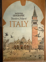 National Geographic Maps 1936-1999