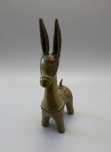 Bronze Horse!