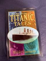 A Treasury of Titanic Tales