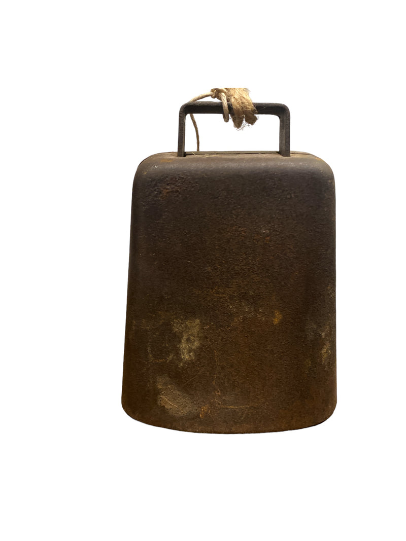 More Cowbell!