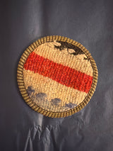 Kilim Coaster