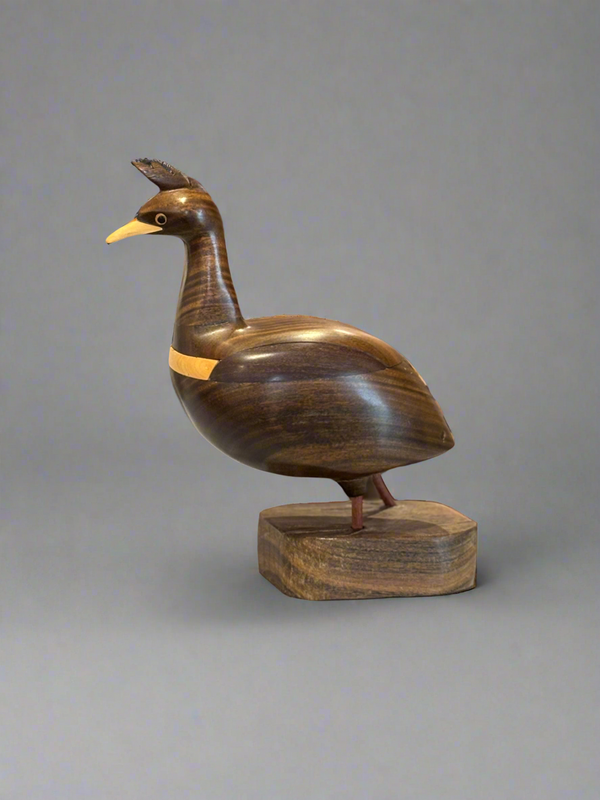 Handmade Argentine Siwok - 1960s