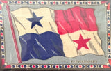 Promotional Flannels by Country - Mini, Loose