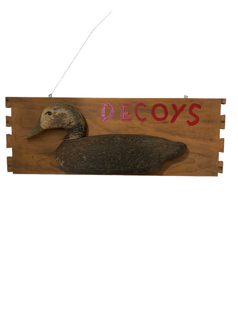 Decoys For Sale