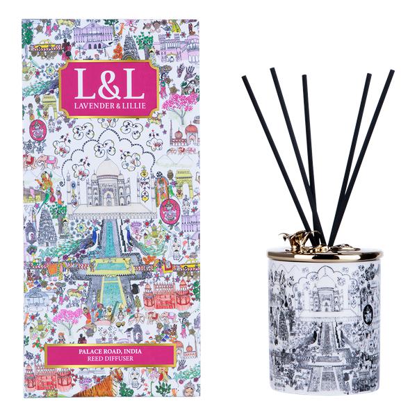 Diffuser - Palace Road, India - 200ml