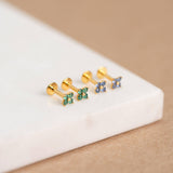 Ivy Stud - CZ