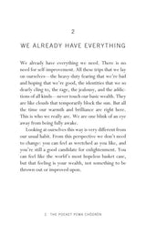 The Pocket Pema Chodron