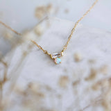 Balance Necklace