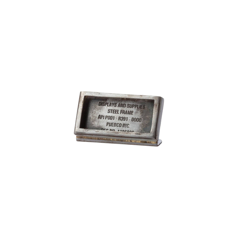 STEEL FRAME RECTANGLE W50