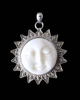 Eclipse Pendant