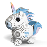 Pocket Pet Puzzles - Unicorn