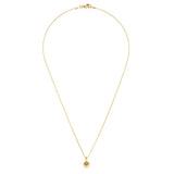 Terra Necklace: Turquoise