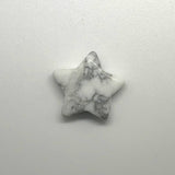 Shooting Star - Black Obsidian