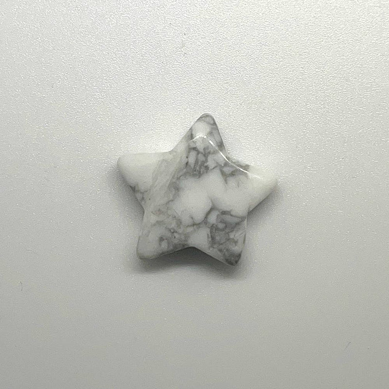 Shooting Star - Black Obsidian